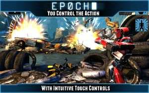 tai game Epoch cho android