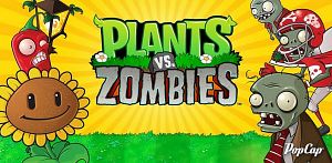 tai game Plants vs. Zombies cho android