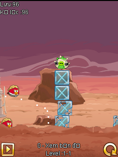 tai game angry birds cho dien thoai