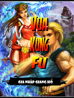 tai game Kungfu cho dien thoai