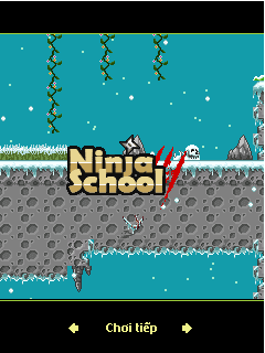 Tải Game Ninja School Online
