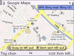 tai phan mem google maps cho dien thoai java mien phi